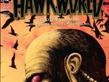 Hawkworld Vol 1 3