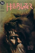 Hellblazer Vol 1 32