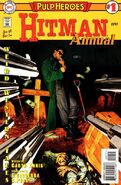 Hitman Annual Vol 1 1