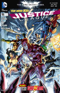 Justice League Vol 2 11