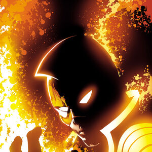 Raymond Terrill Prime Earth Gallery Dc Database Fandom