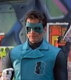 Green Lantern Movies Justice League of America
