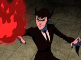 Klarion (Earth-16)