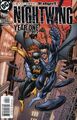 Nightwing Vol 2 #104 (April, 2005)