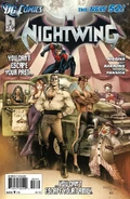 Nightwing Vol 3 3