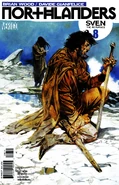 Northlanders Vol 1 8