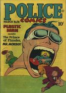 Police Comics Vol 1 76