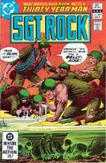 Sgt. Rock Vol 1 366