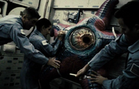 Starro DC Extended Universe 004