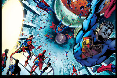 All-Star Superman (2006—2008) | DC Database | Fandom