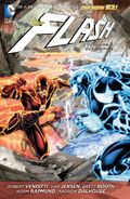 The Flash: Out of Time (Collected)