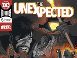 The Unexpected Vol 3 5