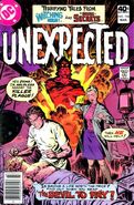 The Unexpected Vol 1 196