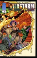 Wildstorm Rarities Vol 1 1