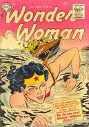 Wonder Woman Vol 1 77