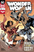 Wonder Woman Vol 5 62
