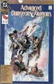 Advanced Dungeons and Dragons Annual #1 (November, 1990)