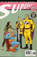 All-Star Superman Vol 1 9