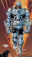 Athyns New Earth Titan Seeds