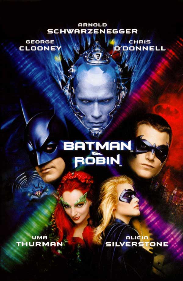 Batman and Robin (Movie) | DC Database | Fandom