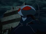 Black Manta (Flashpoint Paradox)