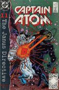 Captain Atom Vol 2 30