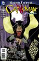 Catwoman (Volume 4) #27