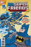 DC Super Friends 11