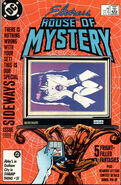 Elvira's House of Mystery Vol 1 6