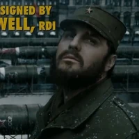 Fidel Castro Watchmen Movie Dc Database Fandom Hd movie 1 year ago. fidel castro watchmen movie dc