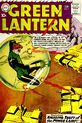 Green Lantern Vol 2 3