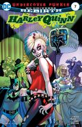 Harley Quinn Vol 3 7