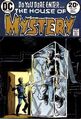 House of Mystery v.1 218