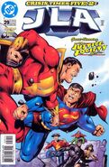 JLA Vol 1 29