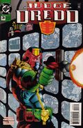 Judge Dredd Vol 1 3