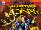 Justice League Dark Vol 1 26