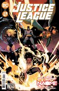 Justice League Vol 4 61