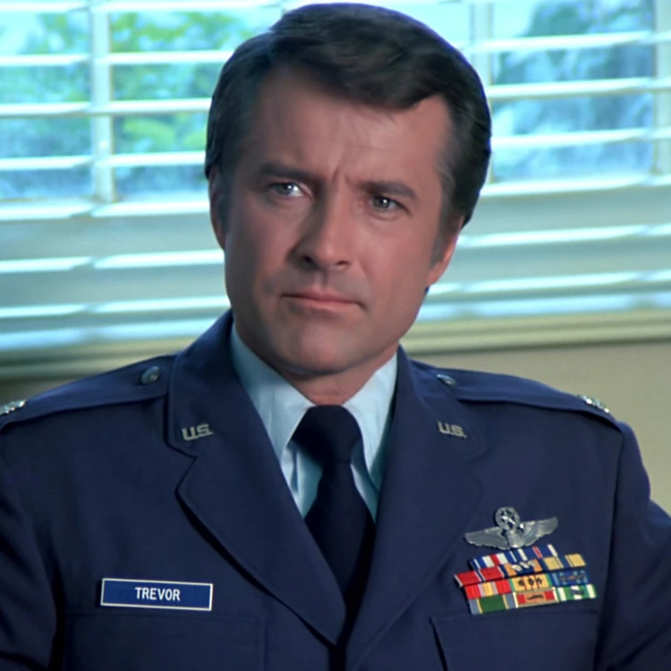 Lyle Waggoner | DC Database | Fandom