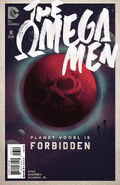 Omega Men Vol 3 8