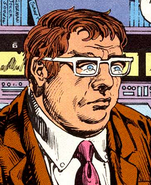 Roger Huntoon (New Earth)
