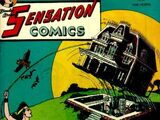 Sensation Comics Vol 1 72