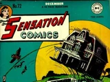 Sensation Comics Vol 1 72