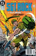 Sgt. Rock Special Vol 1 12