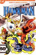 Shadow War of Hawkman 4