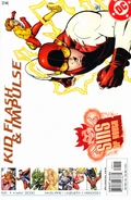 Sins of Youth Kid Flash and Impulse Vol 1 1.jpg (435 KB) Sins of Youth: Kid Flash and Impulse Vol 1 1