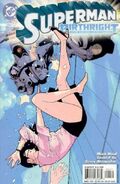 Superman: Birthright Vol 1 4