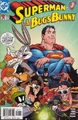 Superman & Bugs Bunny #1 (July, 2000)