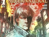 Supernatural Vol 1 1