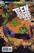 Teen Titans Go! Vol 1 26