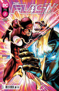 The Flash Vol 1 776